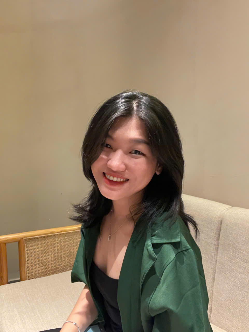 Thuy Nguyen